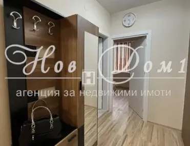 2-стаен, Трошево, Варна