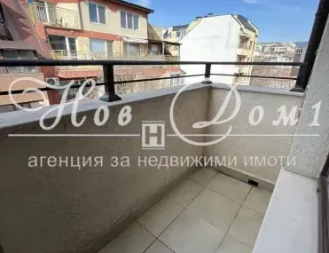 2-стаен, Трошево, Варна - снимка 2 от 13