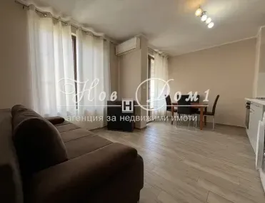2-стаен, Трошево, Варна - снимка 11 от 13