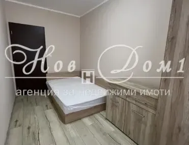 2-стаен, Трошево, Варна - снимка 12 от 13