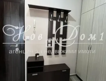 2-стаен, Трошево, Варна - снимка 4 от 13