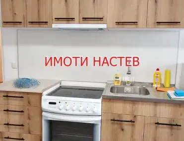 2-стаен, Шумен, Североизточна България - снимка 7 от 10