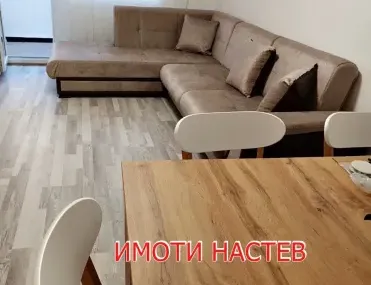 2-стаен, Шумен, Североизточна България - снимка 6 от 10