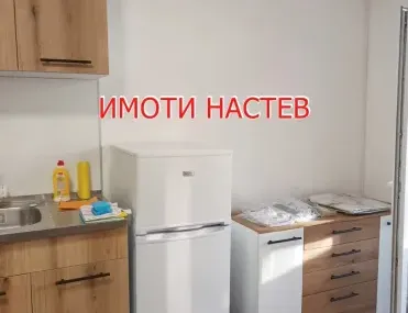 2-стаен, Шумен, Североизточна България - снимка 8 от 10