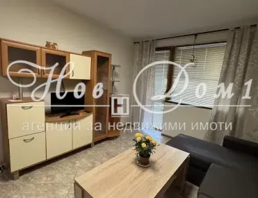 2-стаен, Нептун, Варна - снимка 8 от 9