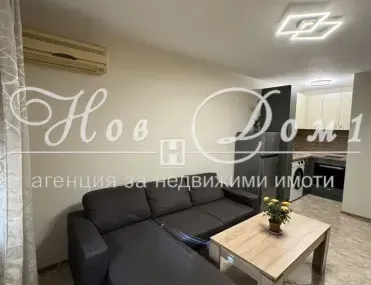 2-стаен, Нептун, Варна - снимка 7 от 9