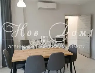 2-стаен, Аспарухово, Варна - снимка 7 от 9