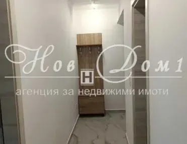2-стаен, Аспарухово, Варна - снимка 2 от 9