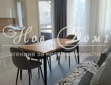 2-стаен, Аспарухово, Варна - снимка 8 от 9
