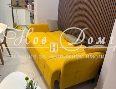2-стаен, Покрайнини, Варна - снимка 2 от 18