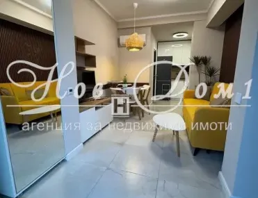 2-стаен, Покрайнини, Варна - снимка 3 от 18