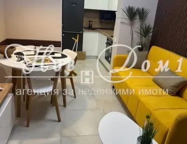 2-стаен, Покрайнини, Варна