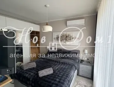 2-стаен, Покрайнини, Варна - снимка 4 от 18