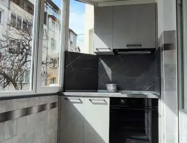 2-стаен, Тракия, Варна - снимка 14 от 18