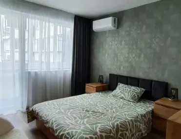2-стаен, Тракия, Варна - снимка 6 от 18
