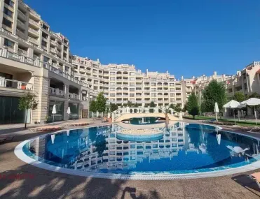 2-стаен, Аспарухово, Варна