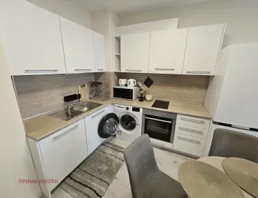 2-стаен, Аспарухово, Варна - снимка 14 от 16