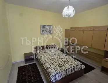 2-стаен, Картала, Велико Търново - снимка 8 от 9