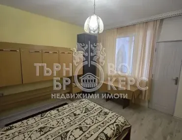 2-стаен, Картала, Велико Търново - снимка 2 от 9