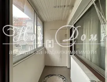 2-стаен, Васил Левски, Варна - снимка 3 от 9