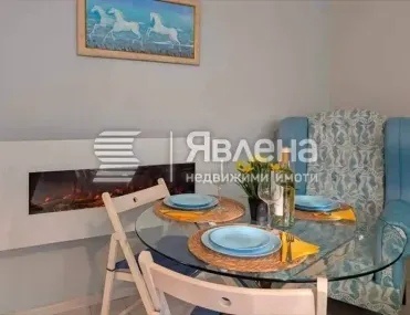 2-стаен, Лазур, Бургас - снимка 8 от 13