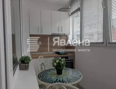 2-стаен, Лазур, Бургас