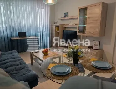 2-стаен, Лазур, Бургас - снимка 10 от 13