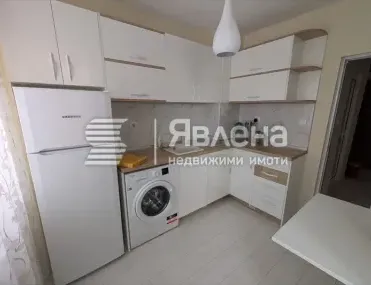 2-стаен, Лазур, Бургас - снимка 5 от 13