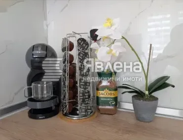 2-стаен, Лазур, Бургас - снимка 6 от 13