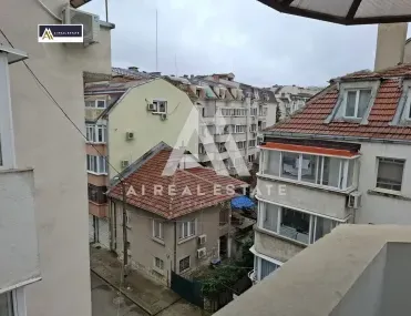 2-стаен, Плевен, Северозападна България - снимка 5 от 12