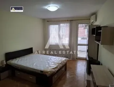 2-стаен, Плевен, Северозападна България - снимка 8 от 12
