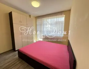 2-стаен, Аспарухово, Варна - снимка 3 от 9
