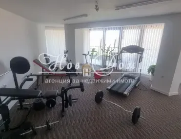 2-стаен, Траката, Варна - снимка 3 от 12
