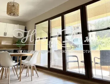 2-стаен, Траката, Варна - снимка 9 от 12