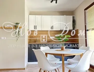 2-стаен, Траката, Варна - снимка 8 от 12