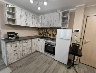 2-стаен, Редута, София