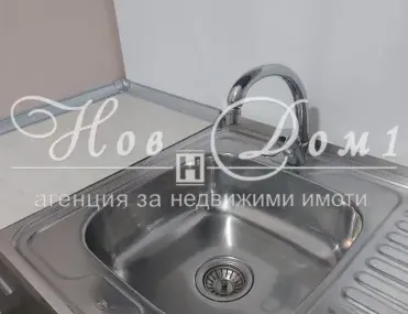2-стаен, Трошево, Варна - снимка 11 от 14