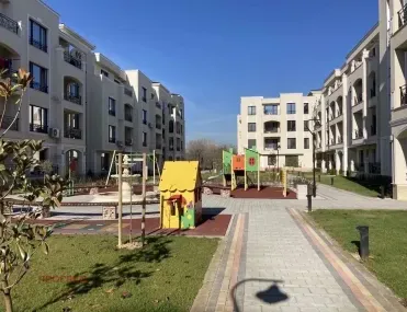 2-стаен, Христо Смирненски, Пловдив - снимка 8 от 18