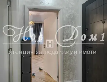 2-стаен, Пчелина, Варна - снимка 8 от 11