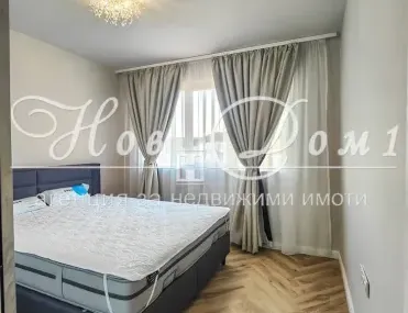 2-стаен, Пчелина, Варна - снимка 10 от 11