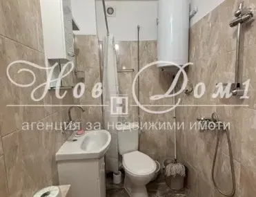 2-стаен, Чаталджа, Варна - снимка 3 от 6