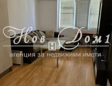 2-стаен, Тракия, Варна - снимка 6 от 9