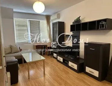 2-стаен, Тракия, Варна - снимка 5 от 9