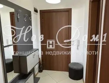 2-стаен, Тракия, Варна