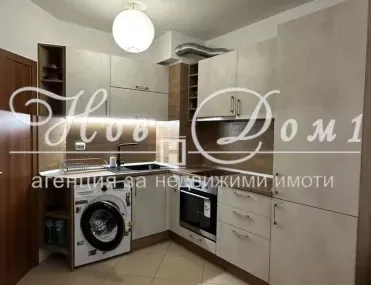 2-стаен, Тракия, Варна - снимка 7 от 9