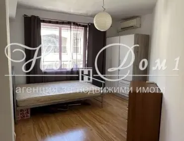 2-стаен, Тракия, Варна - снимка 2 от 9