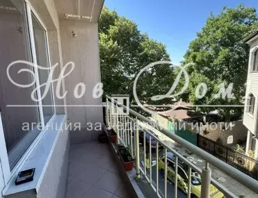 2-стаен, Тракия, Варна - снимка 4 от 9