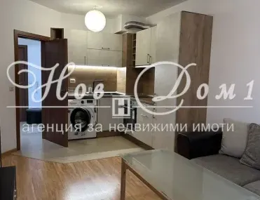 2-стаен, Тракия, Варна - снимка 8 от 9