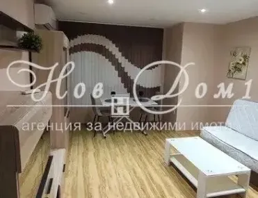 2-стаен, Тракия, Варна - снимка 7 от 12