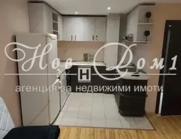 2-стаен, Тракия, Варна - снимка 9 от 12
